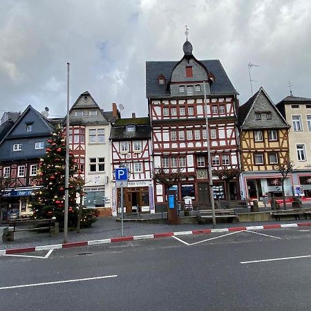 Homestay Am Markt Adenau Luaran gambar