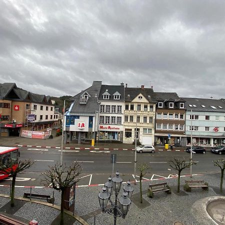 Homestay Am Markt Adenau Luaran gambar