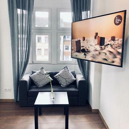 Homestay Am Markt Adenau Luaran gambar