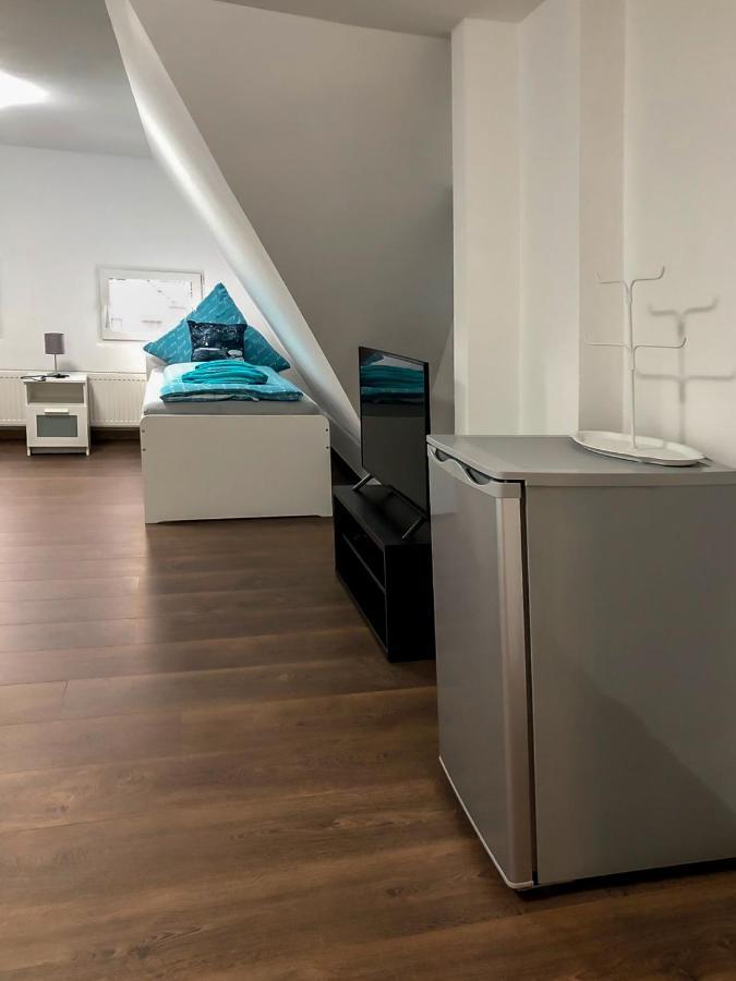Homestay Am Markt Adenau Luaran gambar