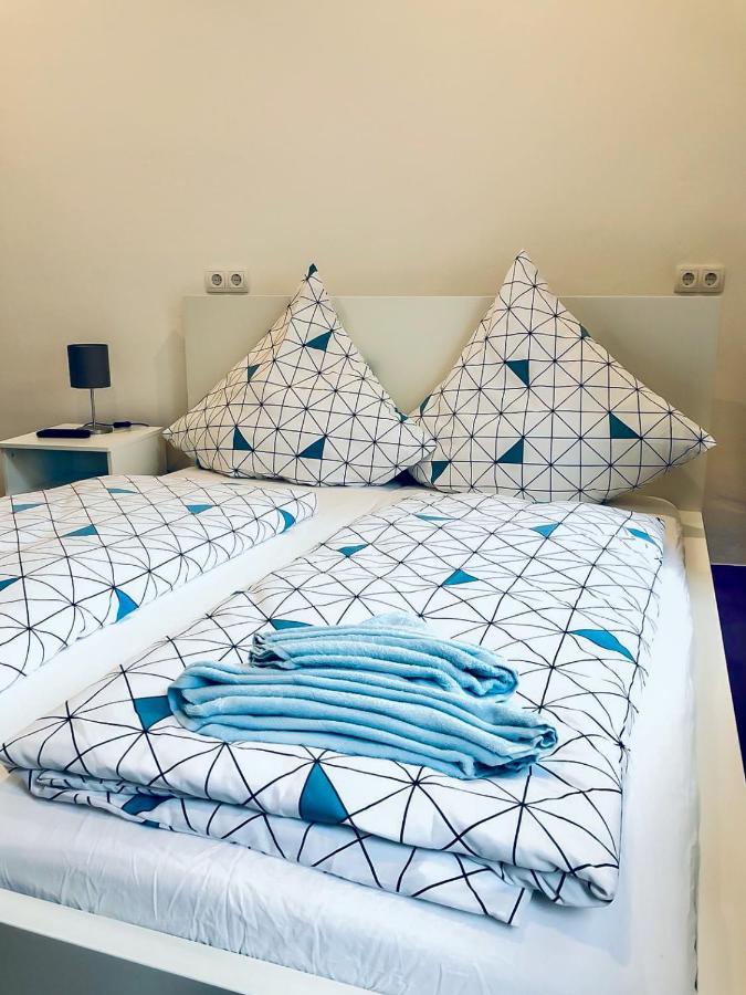 Homestay Am Markt Adenau Luaran gambar