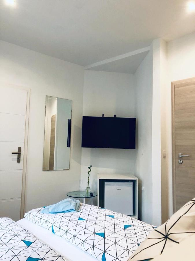Homestay Am Markt Adenau Luaran gambar