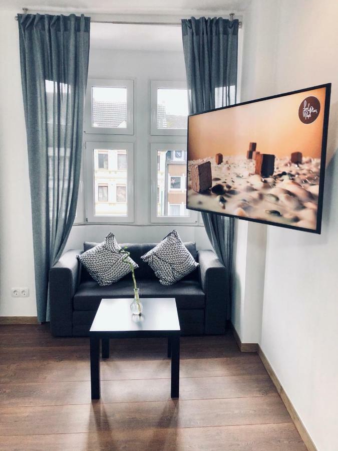 Homestay Am Markt Adenau Luaran gambar